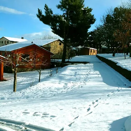 Maleixas Parco vacanze