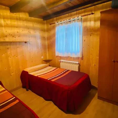 Üdülőpark Maleixas 3*