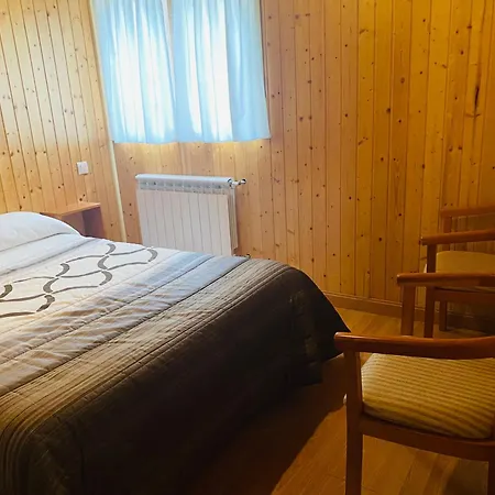 Üdülőpark Maleixas