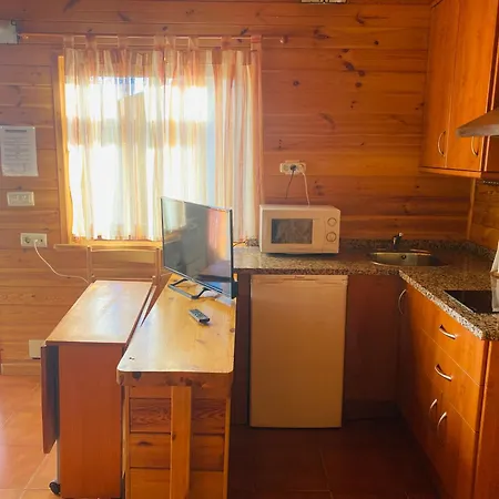 Maleixas Üdülőpark 3*