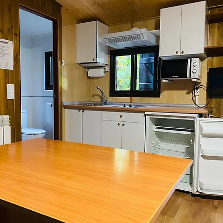 Parco vacanze Maleixas 3*
