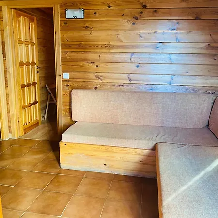 Maleixas Parco vacanze 3*