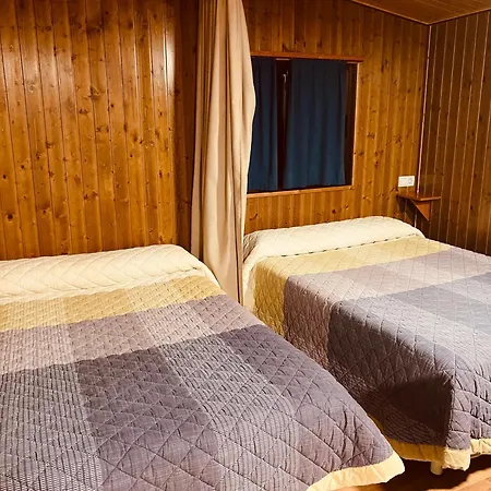 Parco vacanze Maleixas 3*