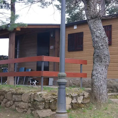 Maleixas 3* El Puente (Castile and Leon)