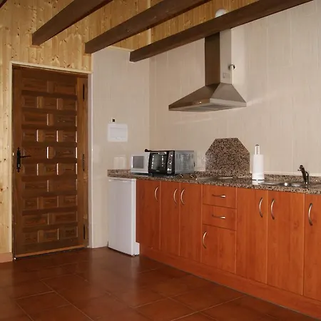 Parco vacanze Maleixas 3*