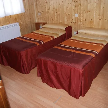 Parco vacanze Maleixas
