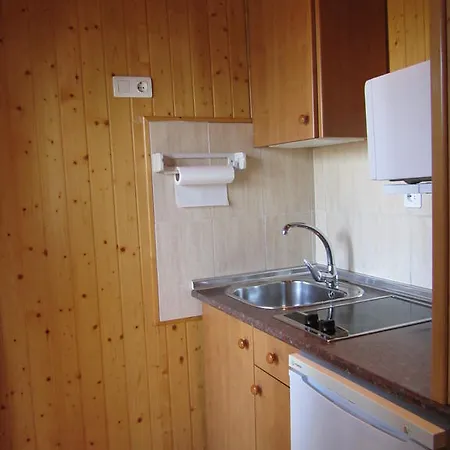 Maleixas Üdülőpark