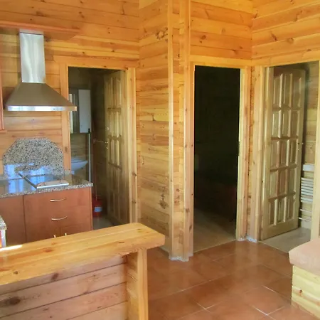 Üdülőpark Maleixas 3*