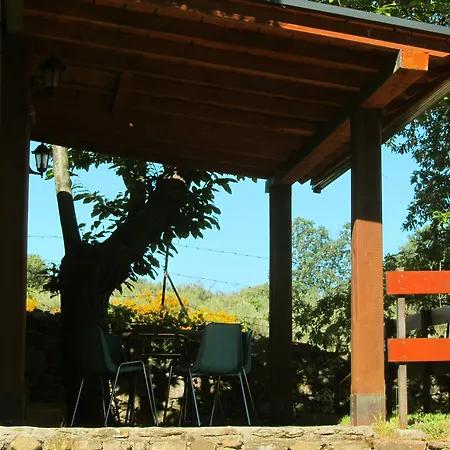 Üdülőpark Maleixas 3*