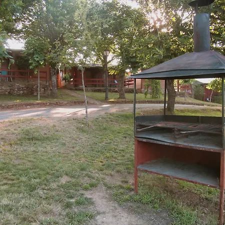 Maleixas Parco vacanze 3*