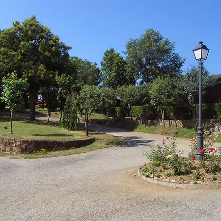 Ferienpark Maleixas