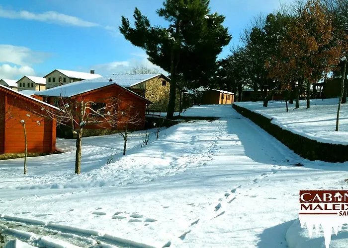 Maleixas 홀리데이파크