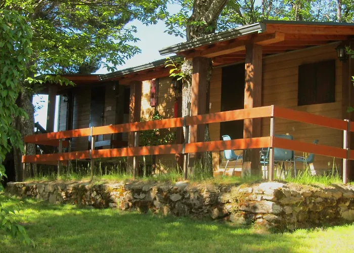 Maleixas El Puente (Castile and Leon)