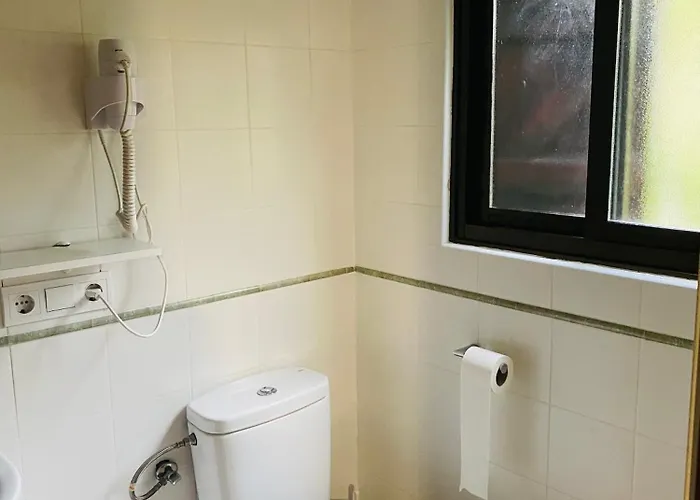 Maleixas 홀리데이파크 3*