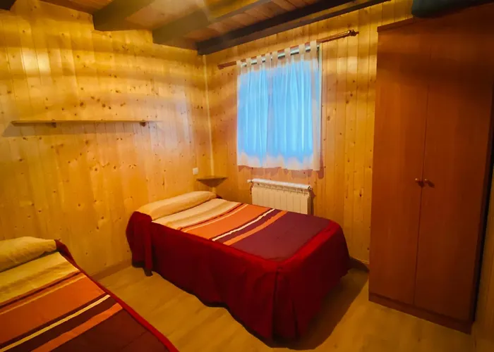 홀리데이파크 Maleixas 3*