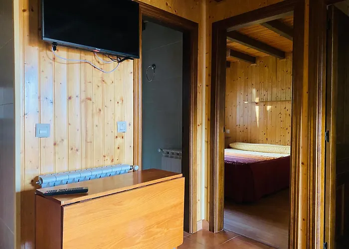 Maleixas El Puente (Castile and Leon)