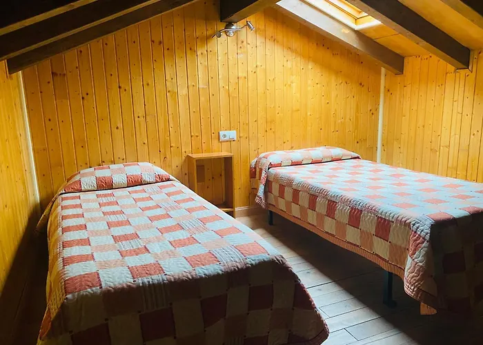 Maleixas 홀리데이파크