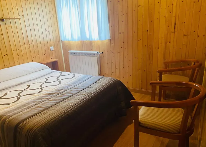 홀리데이파크 Maleixas