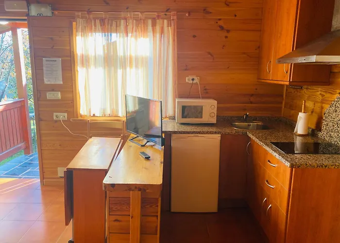 Maleixas 홀리데이파크 3*