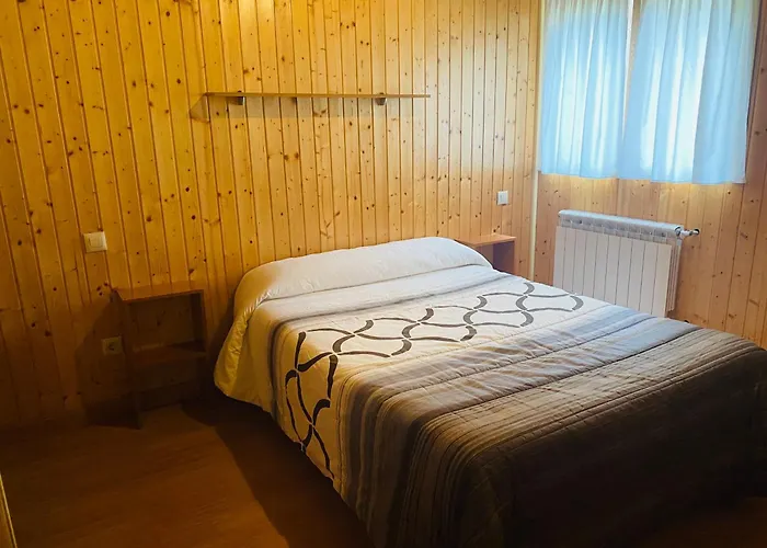 Maleixas El Puente (Castile and Leon)