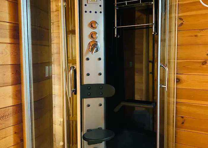 Maleixas 3* El Puente (Castile and Leon)