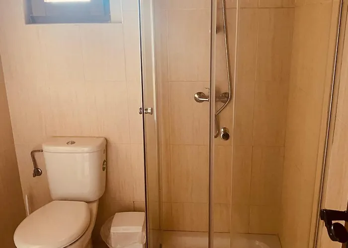 Maleixas 홀리데이파크