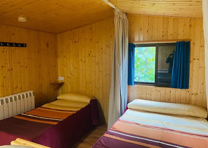 홀리데이파크 Maleixas