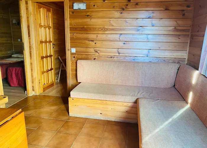 Maleixas 홀리데이파크 3*