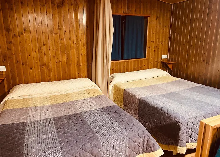 홀리데이파크 Maleixas 3*