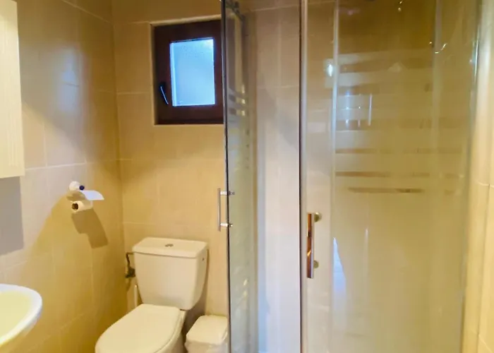 홀리데이파크 Maleixas El Puente (Castile and Leon)