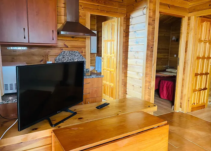 Maleixas El Puente (Castile and Leon)