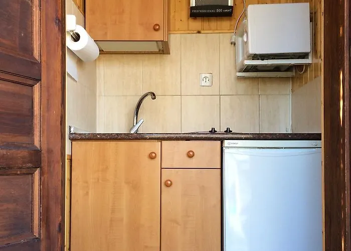 홀리데이파크 Maleixas