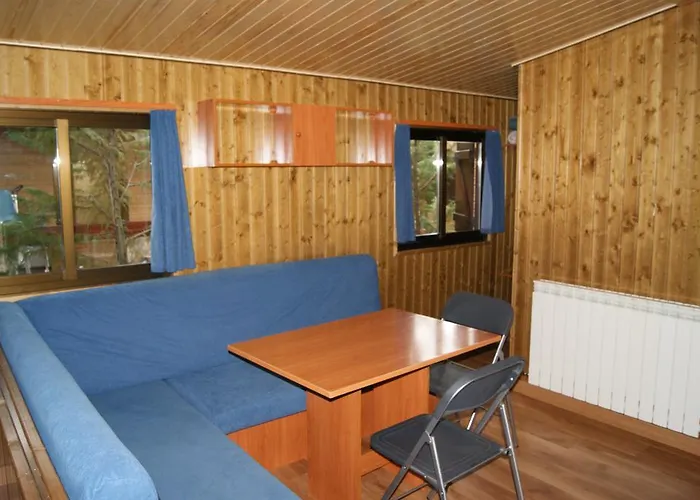 Maleixas El Puente (Castile and Leon)