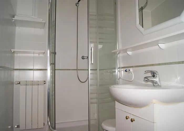 홀리데이파크 Maleixas El Puente (Castile and Leon)