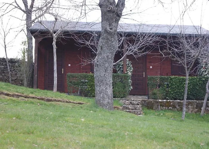 홀리데이파크 Maleixas