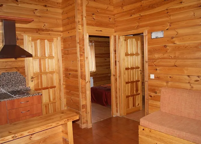 Maleixas 3* El Puente (Castile and Leon)