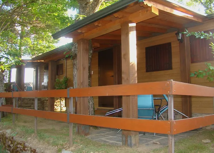 홀리데이파크 Maleixas El Puente (Castile and Leon)