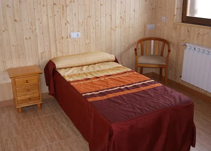 홀리데이파크 Maleixas El Puente (Castile and Leon)