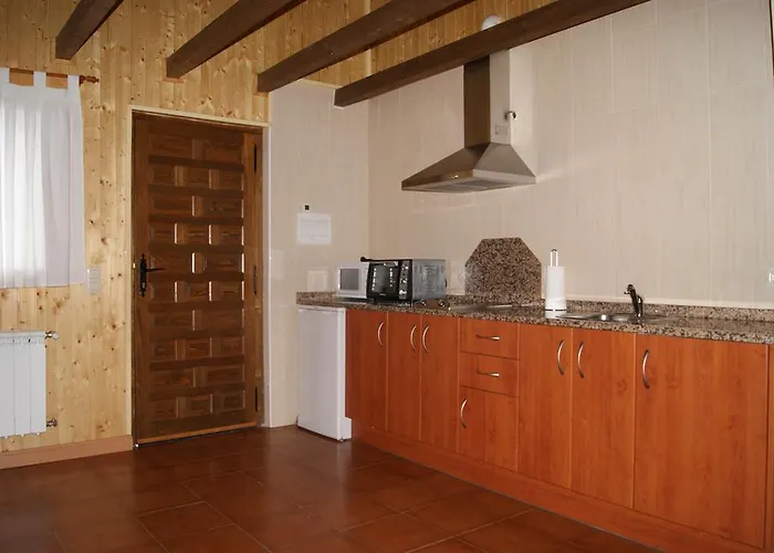 홀리데이파크 Maleixas 3*