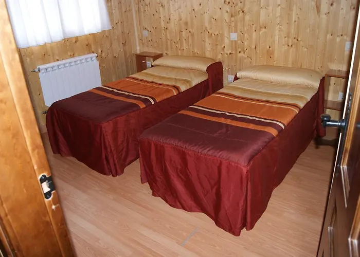 홀리데이파크 Maleixas