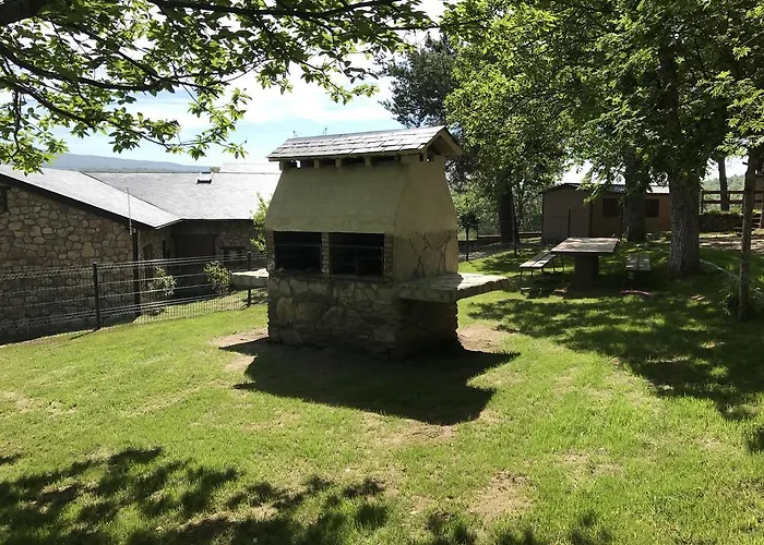 홀리데이파크 Maleixas