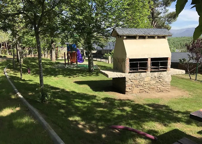 Maleixas El Puente (Castile and Leon)