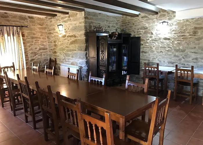 홀리데이파크 Maleixas