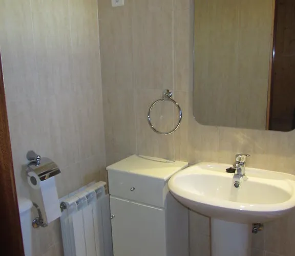 Maleixas 3* El Puente (Castile and Leon)