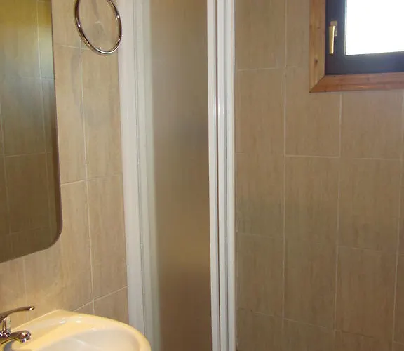 홀리데이파크 Maleixas