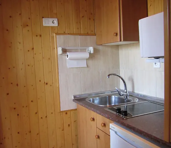 Maleixas 홀리데이파크