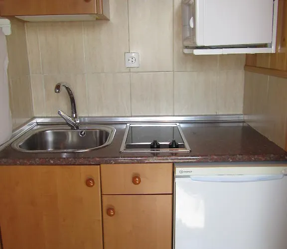 홀리데이파크 Maleixas 3*