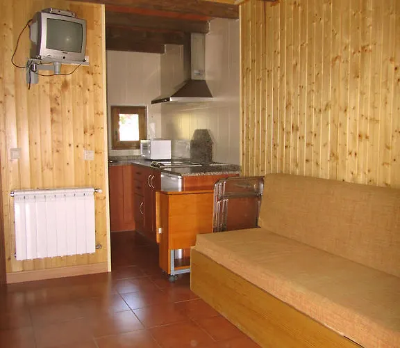 홀리데이파크 Maleixas