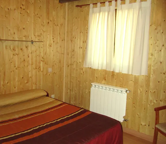 홀리데이파크 Maleixas El Puente (Castile and Leon)