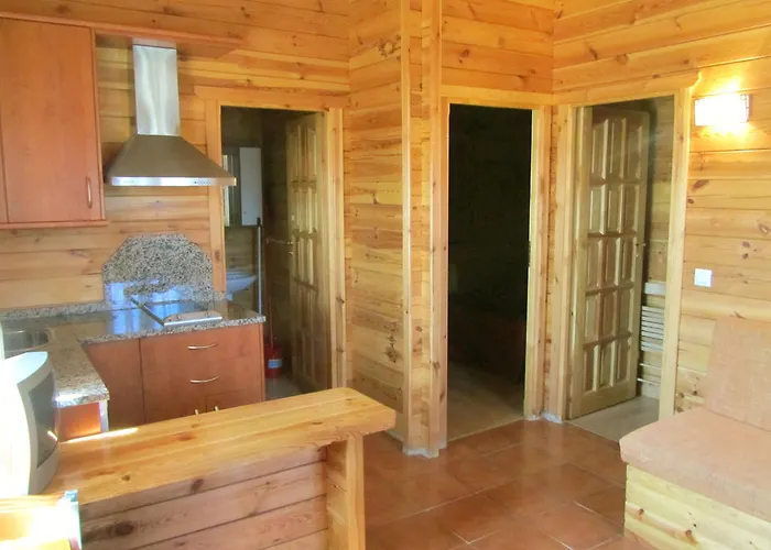 홀리데이파크 Maleixas 3*